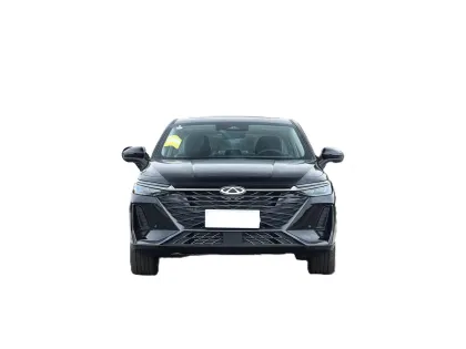 Chery Arrizo8 2026 Conquest 2.0T Jin