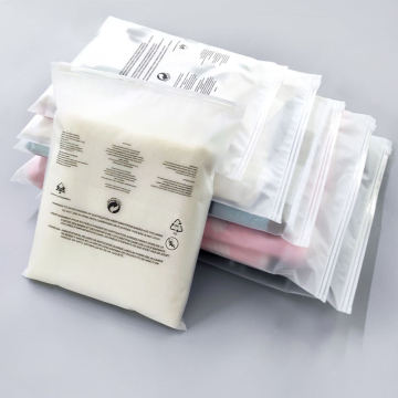 Custom Printed Cloth Packaging Bags with Logos