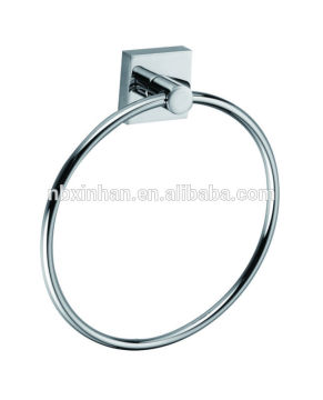 New cheap wall mounted towel ring bathroom accessory