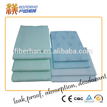 Disposable dog pad