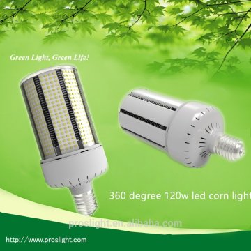 e40 led lamp 360 degree led corn light,120w led corn lamp