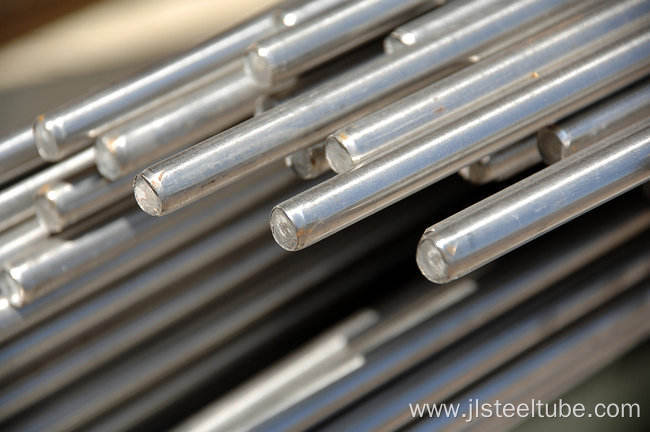 ASTM A276 304 Stainless Steel Bar