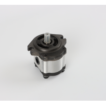 Hydraulic pump