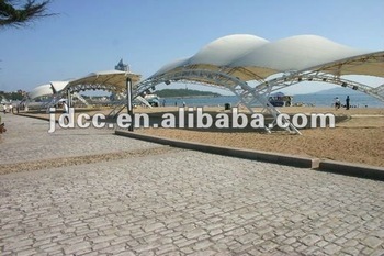 steel structure warehouse, workshop, airport