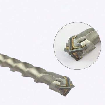 Royal Sino SDS Plus Drill Bit per cemento e muratura