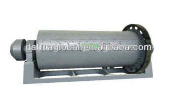 750*1800 Coal Industry Mostly Chosen Overflow Ball Mill Used For Mining And Chemical Industries