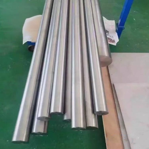 Стержень из хастеллоя 242 N10242