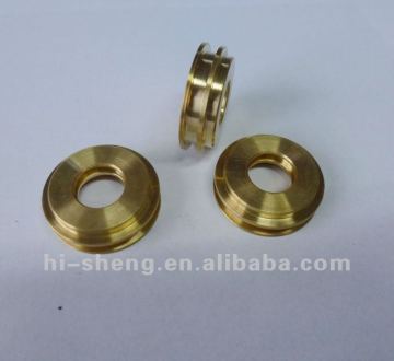 brass fitting / brass valve fitting / brass compression fittings