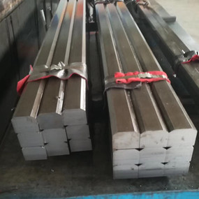 cold drawn square steel bars