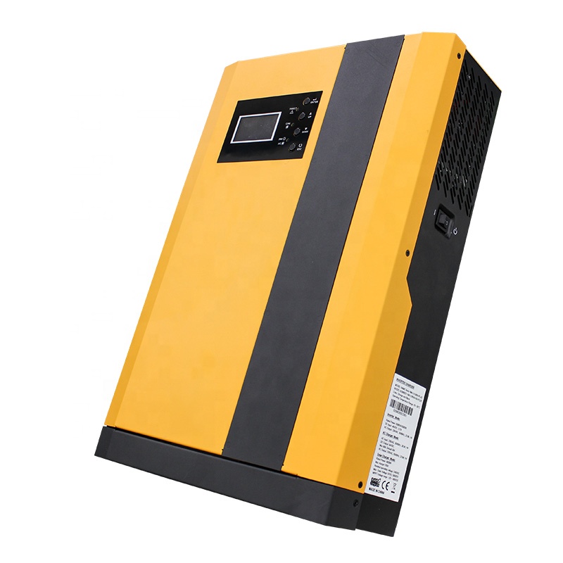 WHAYLAN 5kw hybrid solar inverter