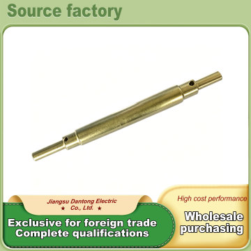 Вал открытия вакуумного выключателя