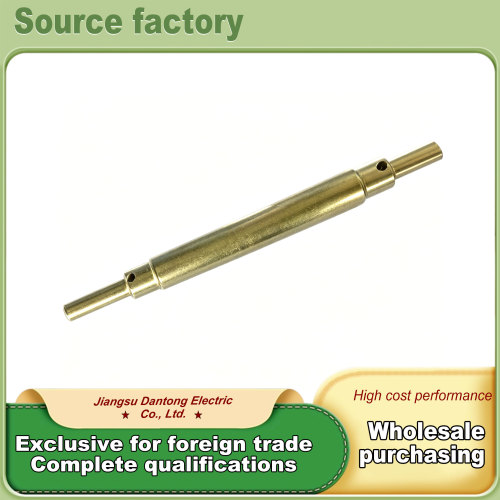 Вал открытия вакуумного выключателя