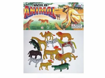 wild animal