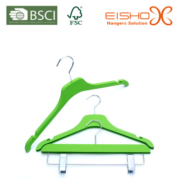 New Plastic Hangers