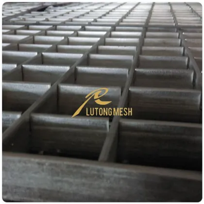 Steel grating for offshore/Steel bar grating for bridge