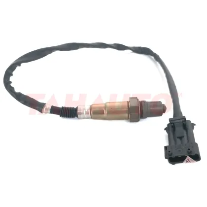 GEELY Auto Parts: O2 Sensors for Panda, Monjaro, and Other Models