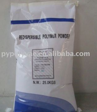 redispersible emulsion powder vac/e