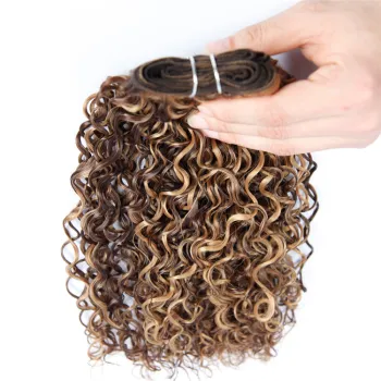 Wholesale Price Braiding Hair Chinese Synthetic Hair Extension for Women Braid Hair