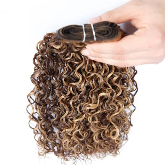 Wholesale Price Braiding Hair Chinese Synthetic Hair Extension for Women Braid Hair