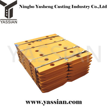 D11 Dozer cutting edge 9W4493 Wear Plate