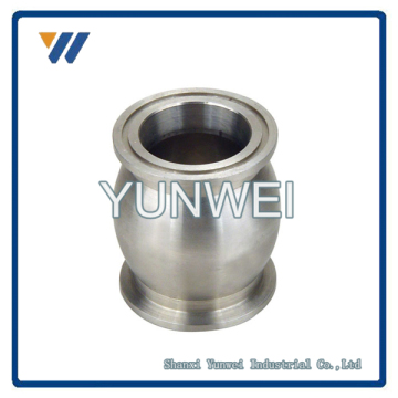 Chinese Customized Professional Precision Casting Steel Parts