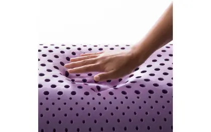 Lavender Ataraxia Good Sleep Bread Pillow