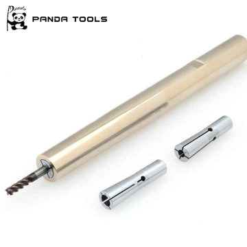 PANDA TOOLS High-Quality Extension Tool Holder for Carbide Milling Cutters