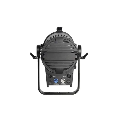 450W output theatre stage lighting 3000K 6000K single color fresnel len spot light
