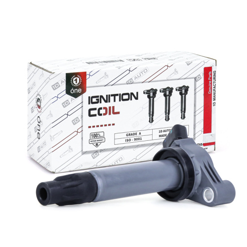 ملف الإشعال لقطع غيار السيارات 90919-02246 90080-19025 3MZ-FE لسيارة Toyota EHARRIER