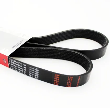 KEEPSER: Toyota 4Runner V6 3.4L Bando Belts Kit for AC/PS/ALT - Pack of 870, 1050, and 1070