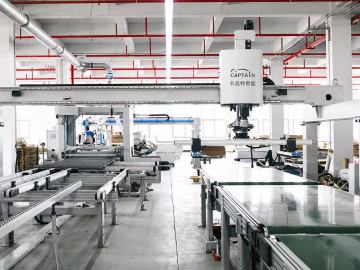 Rotating Gantry