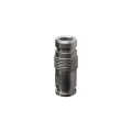 Tungsten Carbide Precision-Machined Premium Alloy Nozzle