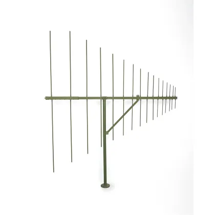 Log-periodic antenna