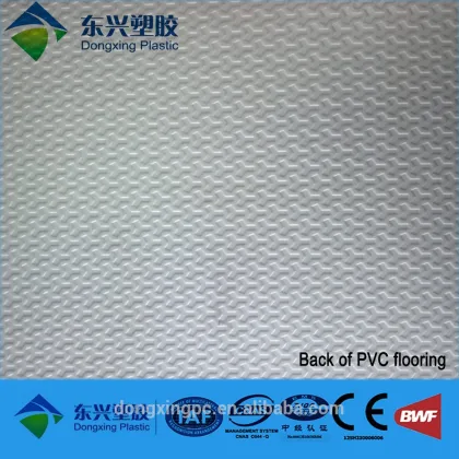 Volleyball Flooring for Indoor Volleyball Courts