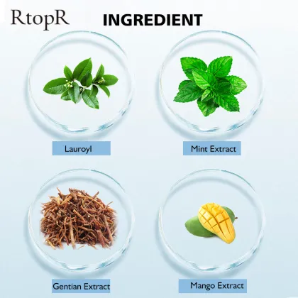 Tooth Cleansing and Whitening: Stains Removal and Oral Hygiene