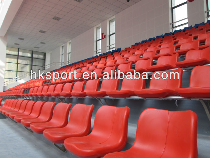Stadium Plastic Seating Solutions