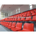 Stadium Plastic Seating Solutions