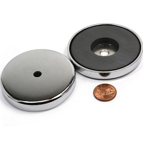 80 funtów przechowujących magnesy zasilania - magnesy ceramiczne - RB70