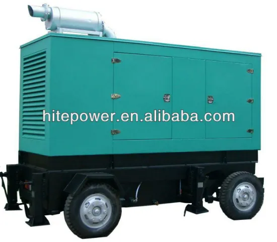20% Discount !! High performance buy generator set