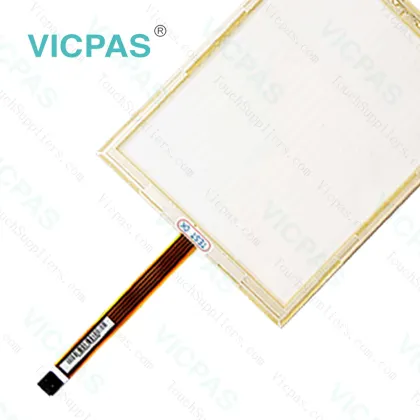 B&R automation Panel PP400 touch screen panel