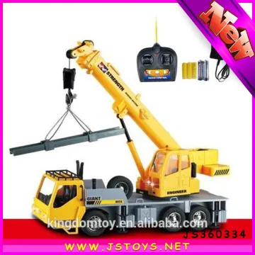 Hot selling mini toy crane machine toy car