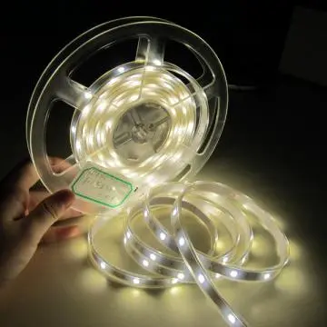 5050 led strip light waterproof IP 67 Green with best price