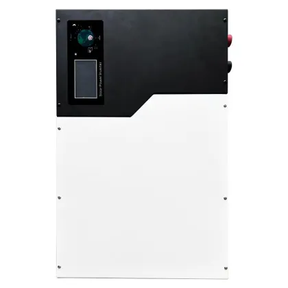 1KW-12KW Solar All-In-One Machine