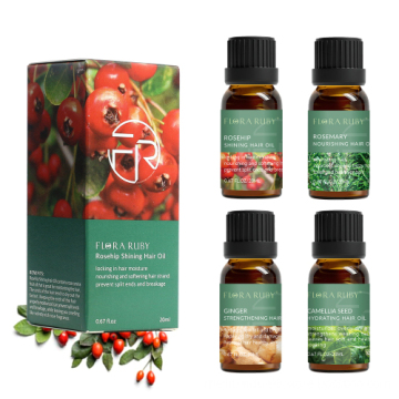 Create Your Own Brand: Hair Growth Essential Oil - Rosemary Oil for Hair Care