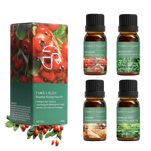 Create Your Own Brand: Hair Growth Essential Oil - Rosemary Oil for Hair Care
