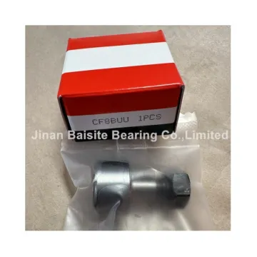 CF24-1VBUU Cam Follower Needle Roller Bearing