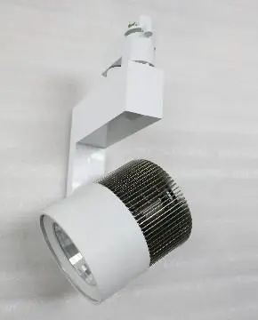 Modern Rotatable Dimmable kitchen tracklight LED