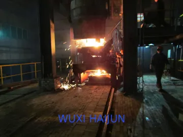 R4m 1s Billet Ccm Continuous Casting Machine , Dummy Bar