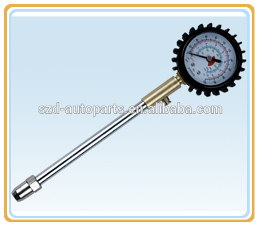 Dial Tire Gauge