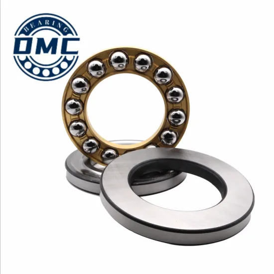 Wholesale 51106 Thrust Ball Bearing: Affordable Prices and High Quality